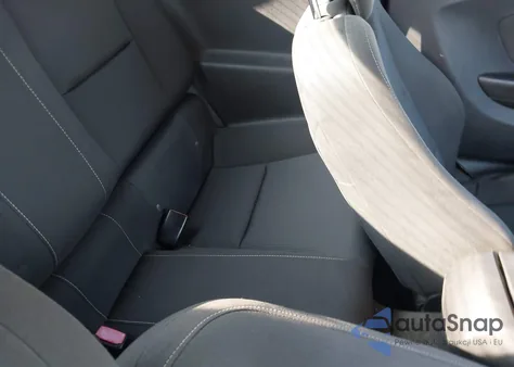 2010 Chevrolet Camaro 1Lt from USA, damaged, VIN 2G1FB1EV8A9216404